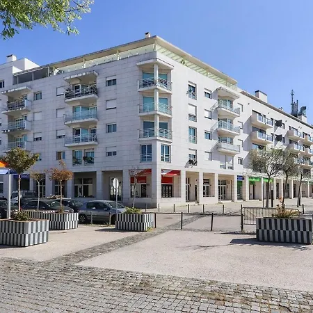 Expo Delight By Homing Apartamento