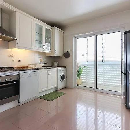 Expo Delight By Homing Apartamento *