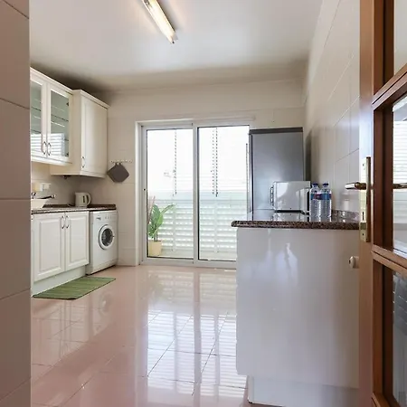 Apartamento Expo Delight By Homing *