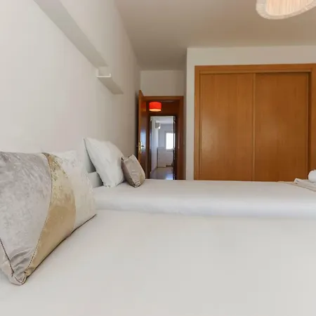 Apartamento Expo Delight By Homing *