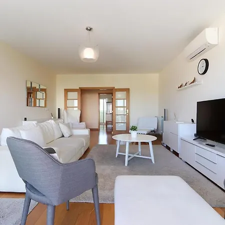 Expo Delight By Homing * Lisbona