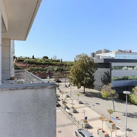 Expo Delight By Homing * Lisbona