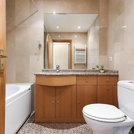 Expo Delight By Homing Lisbon