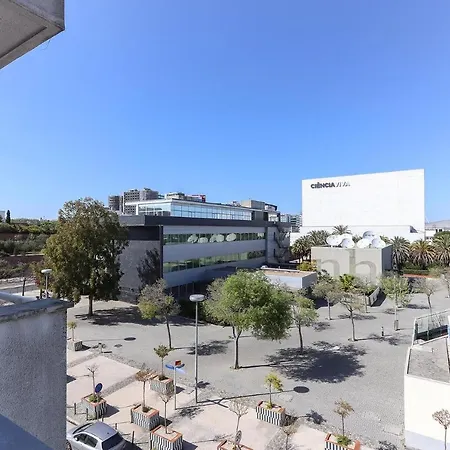 Expo Delight By Homing Lägenhet *