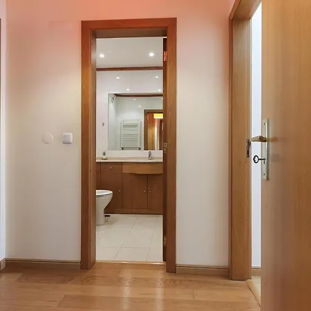 Lägenhet Expo Delight By Homing *