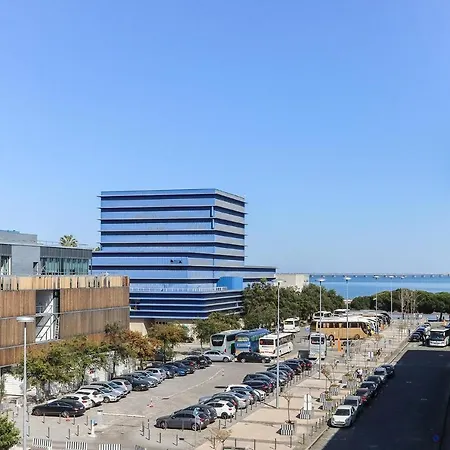 Expo Delight By Homing شقة