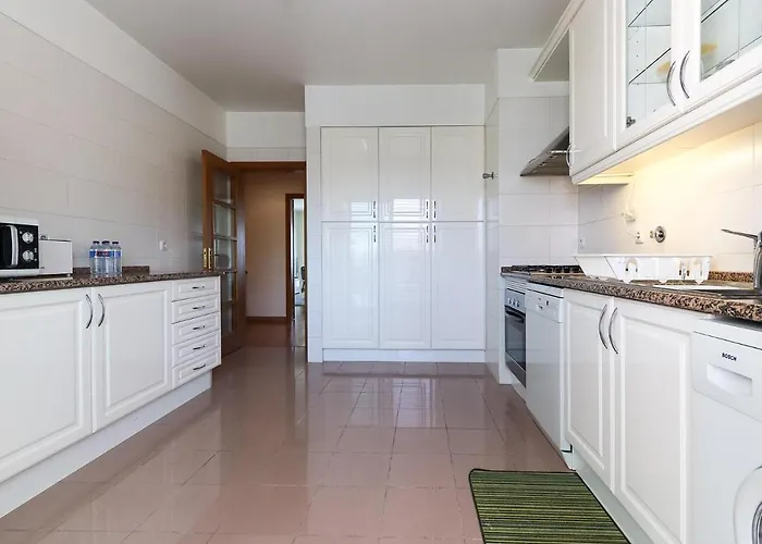 Expo Delight By Homing Appartement