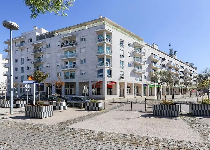 Expo Delight By Homing Appartement