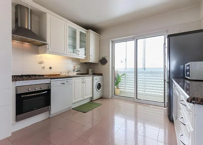 Expo Delight By Homing Appartement *