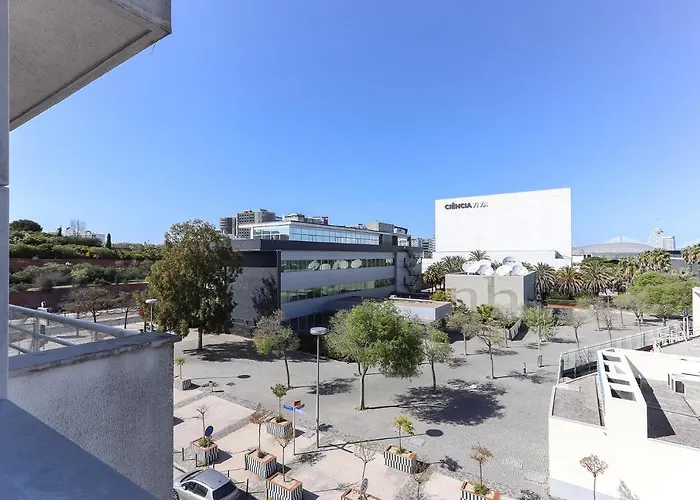 Expo Delight By Homing Appartement *