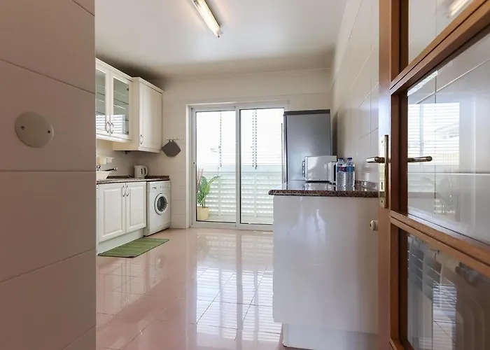 Appartement Expo Delight By Homing *