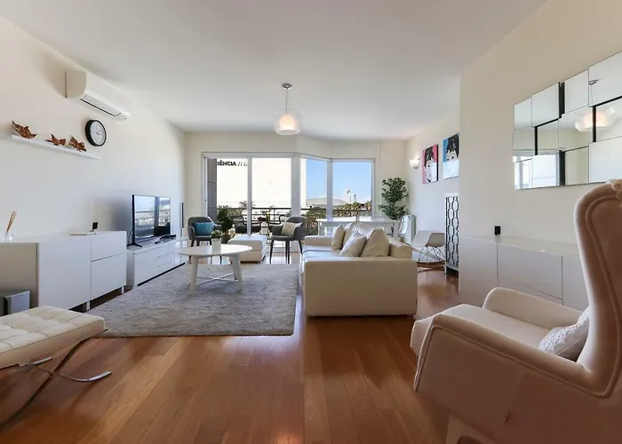 Expo Delight By Homing Appartement *