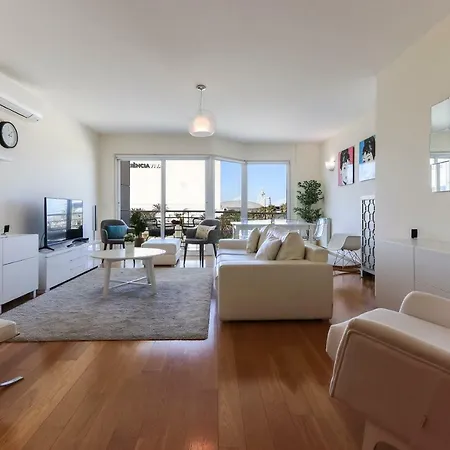 Expo Delight By Homing Apartmán *