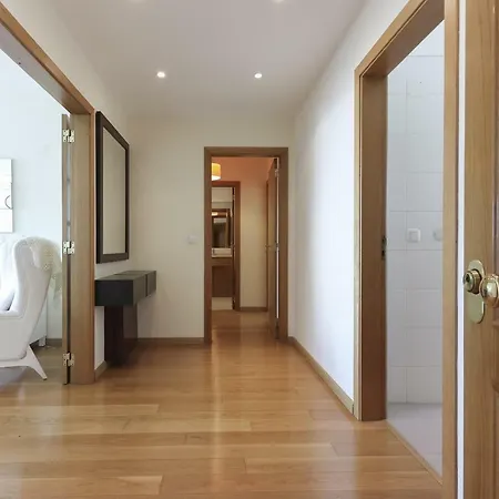 Expo Delight By Homing * Лісабон